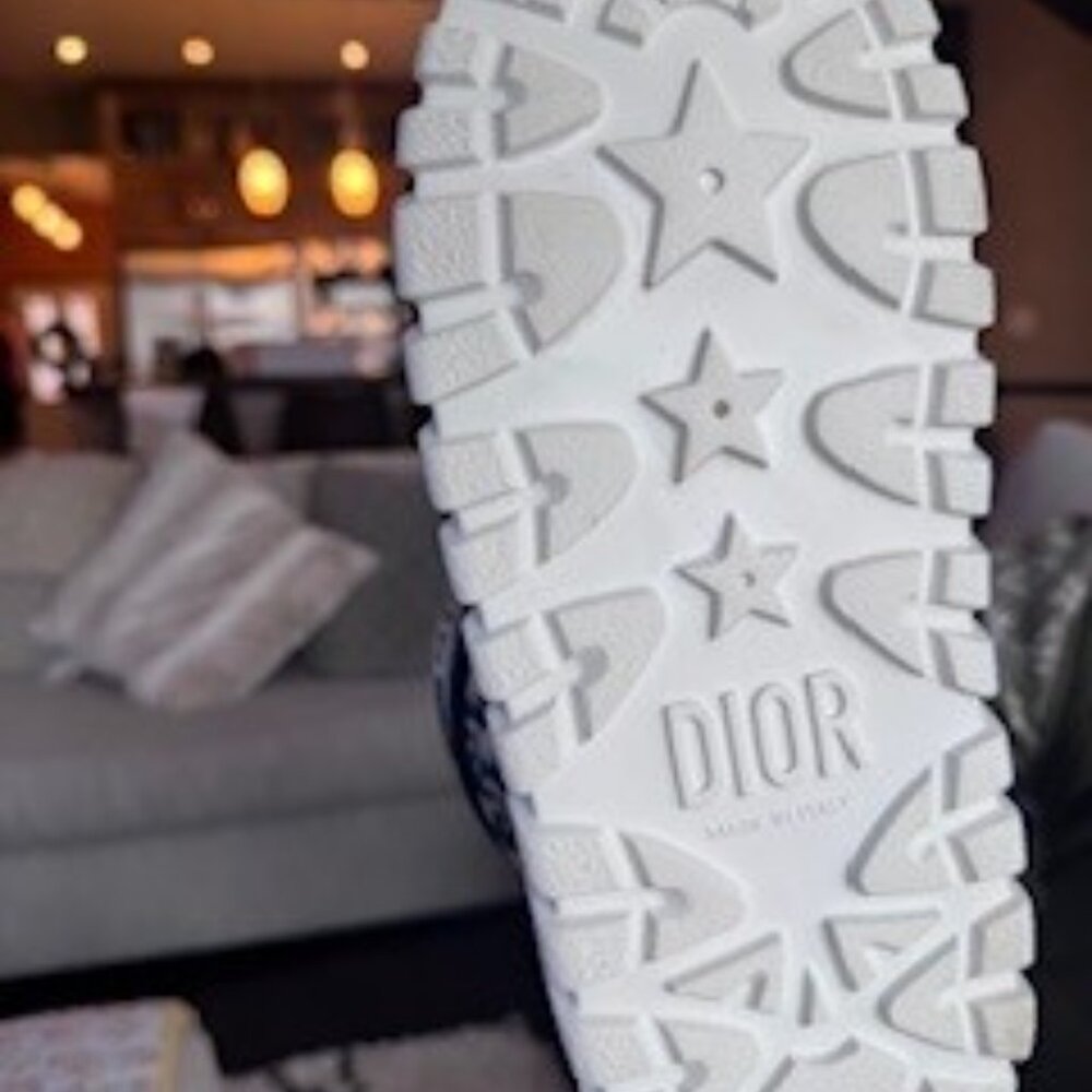 Dior Alps Apre-Ski Boots - Picture 4 of 5